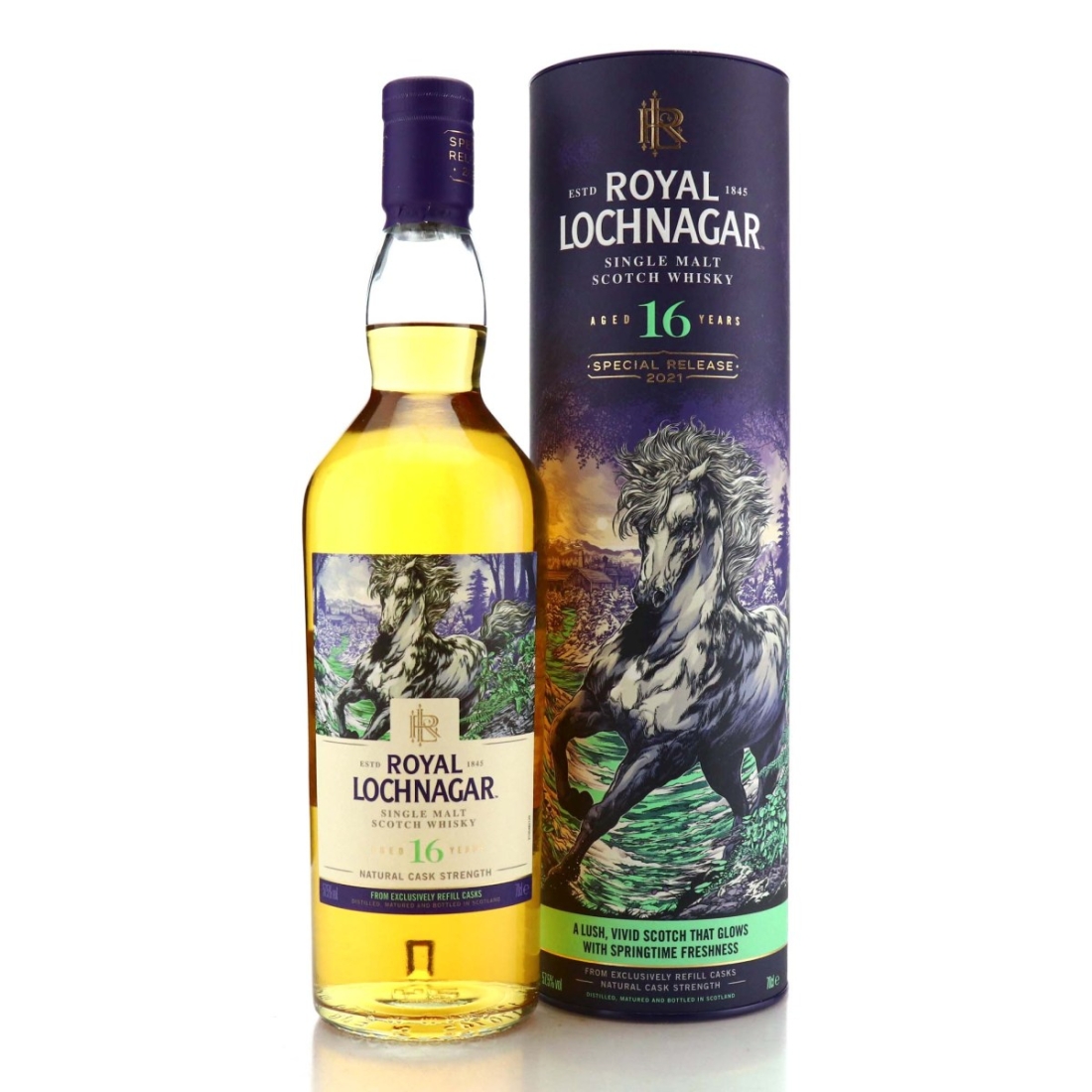 Image for Royal Lochnagar 16 Year Old