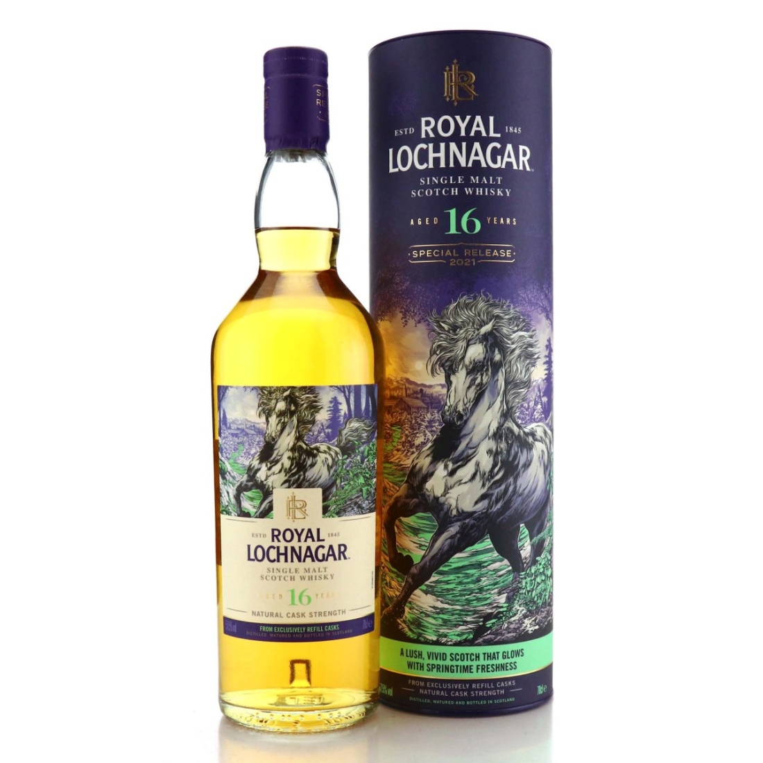 Image for Royal Lochnagar 16 Year Old