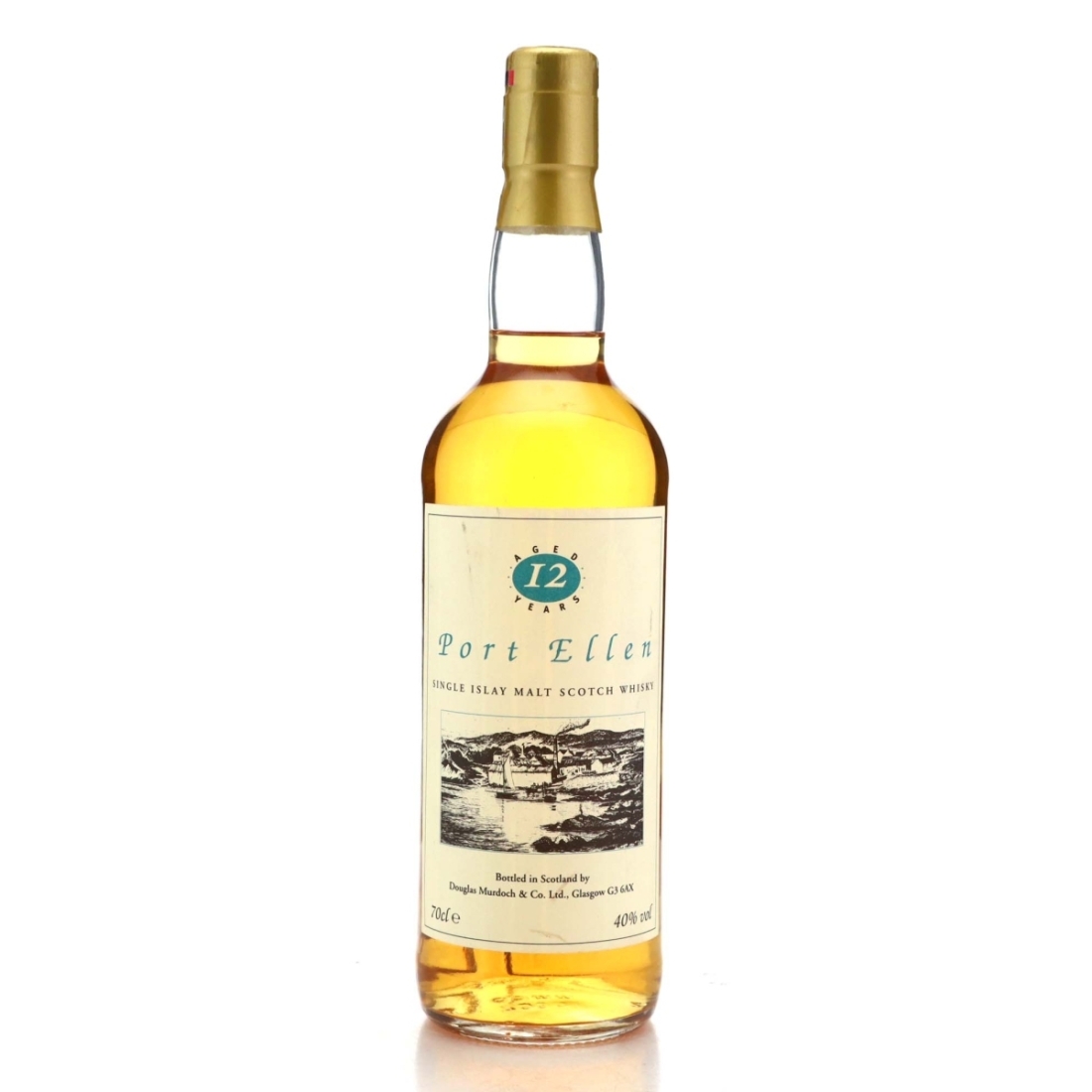 Image for Port Ellen 12 Year Old
