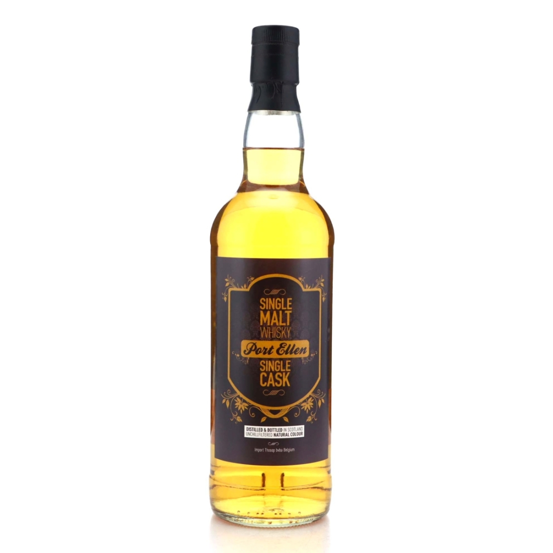 Image for Port Ellen 1983 26 Year Old