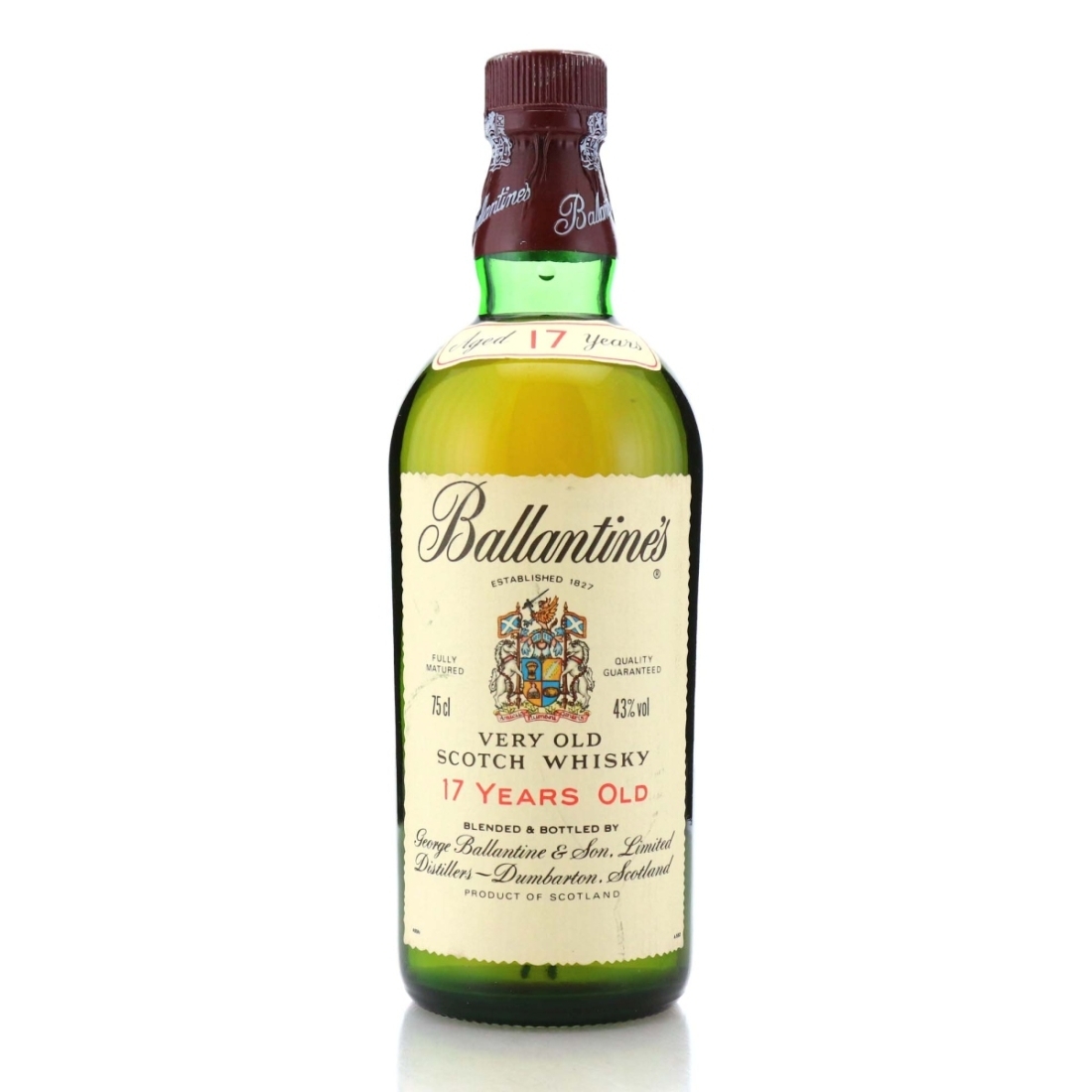 Ballantine's
