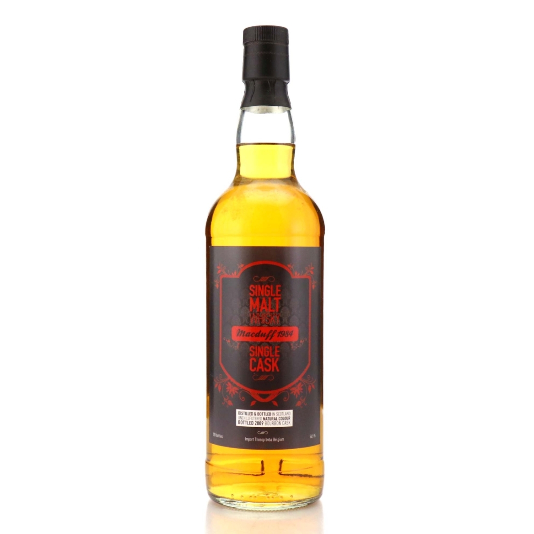 Image for Macduff 1984