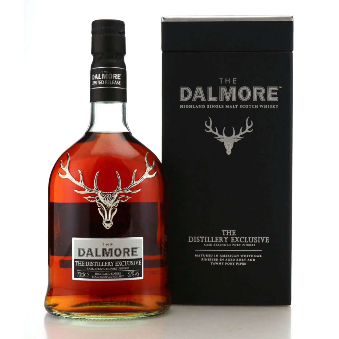 Image for Dalmore 1995 Port Finesse