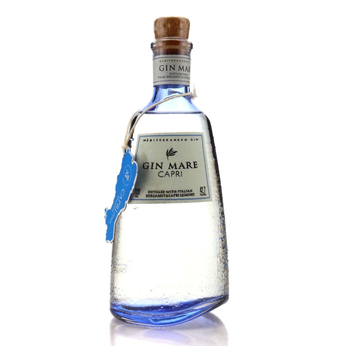 Gin Mare Capri