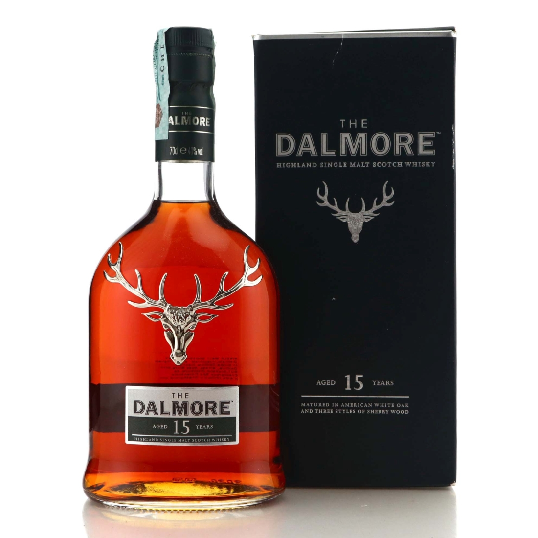 Image for Dalmore 15 Year Old