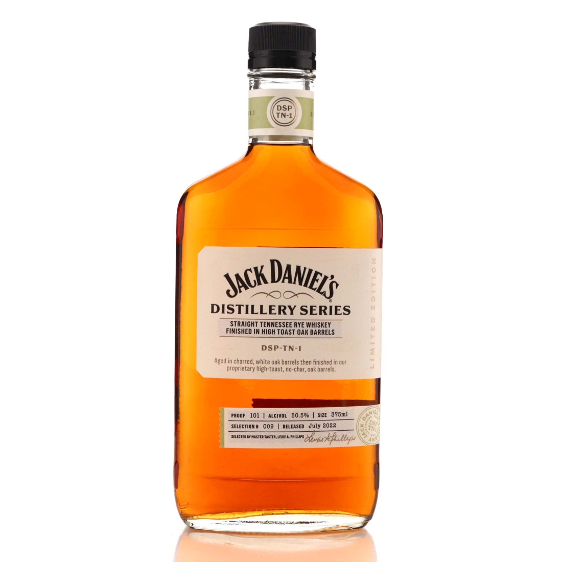 Image for Jack Daniel's Distillery Series Selection #009