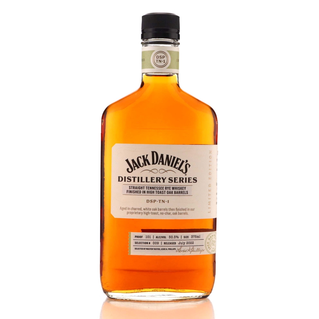 Image for Jack Daniel's Distillery Series Selection #009