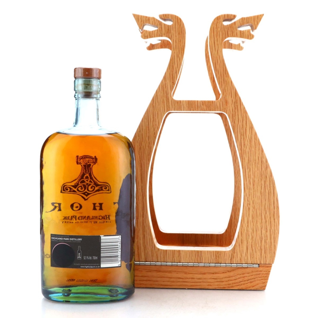 Image for Highland Park Thor 16 Year Old
