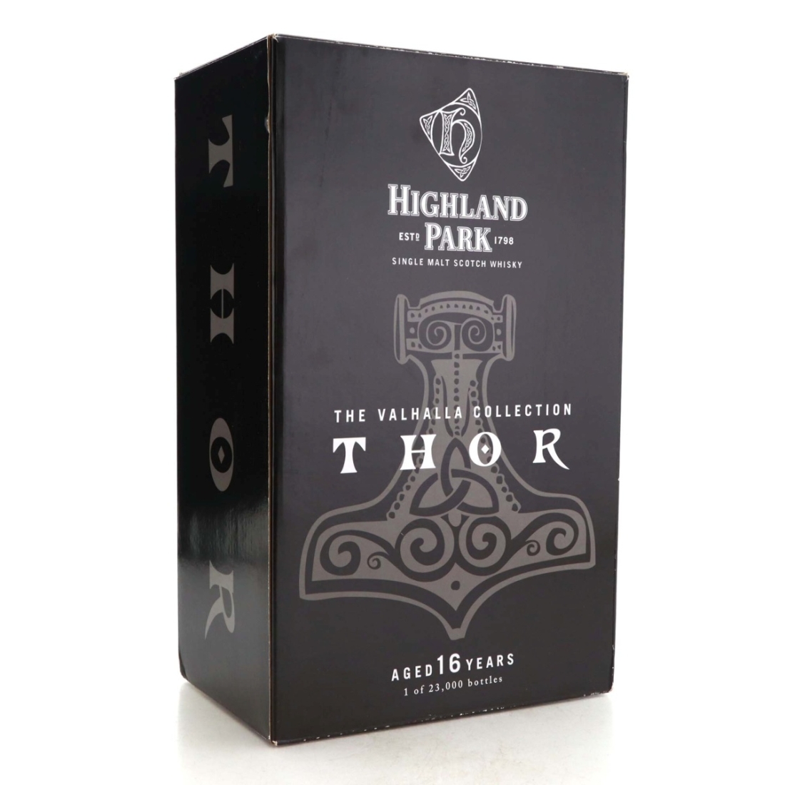 Image for Highland Park Thor 16 Year Old