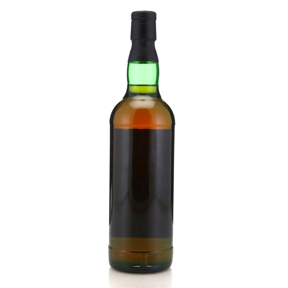 Image for Arran 1996 SMWS 7 Year Old 121.1 - Vanilla pod seeds...and ultimately the sea