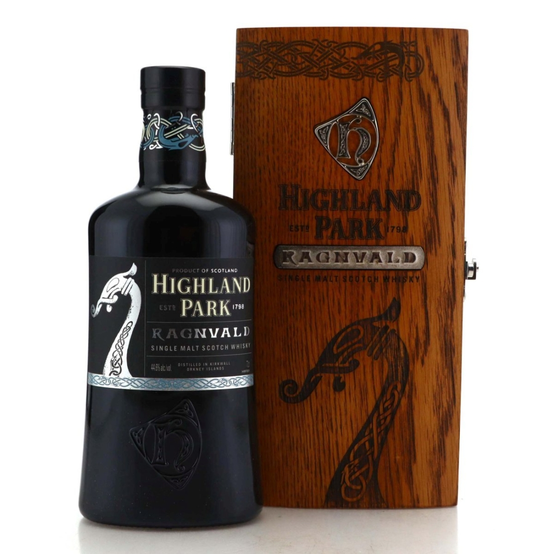 Image for Highland Park Ragnvald