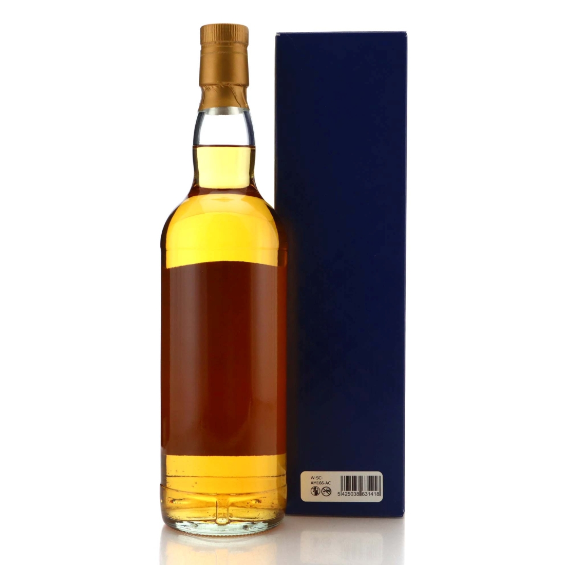 Image for Auchentoshan 1998 Heritage 24 Year Old