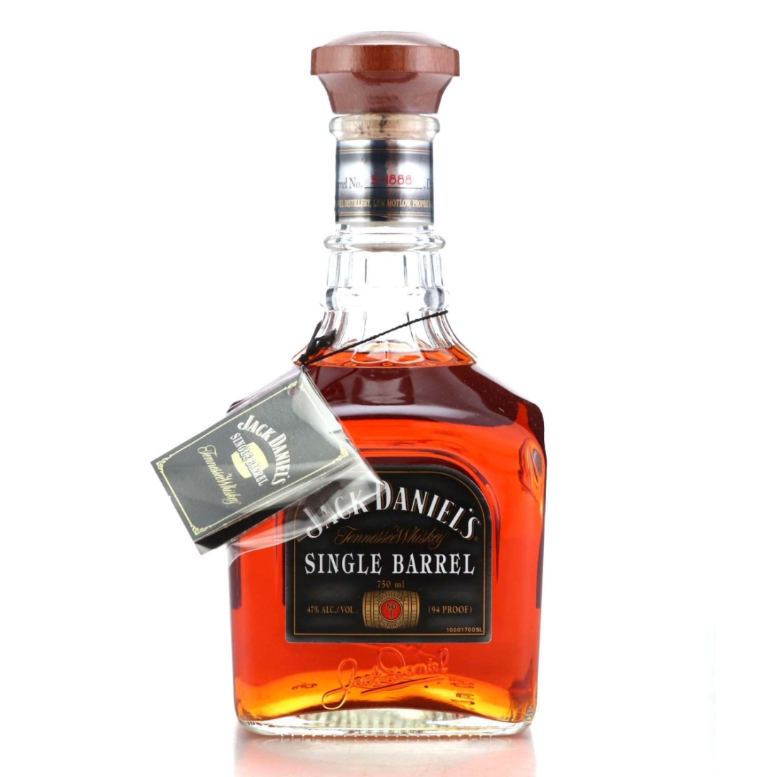 Image for Jack Daniel's Single Barrel 2005