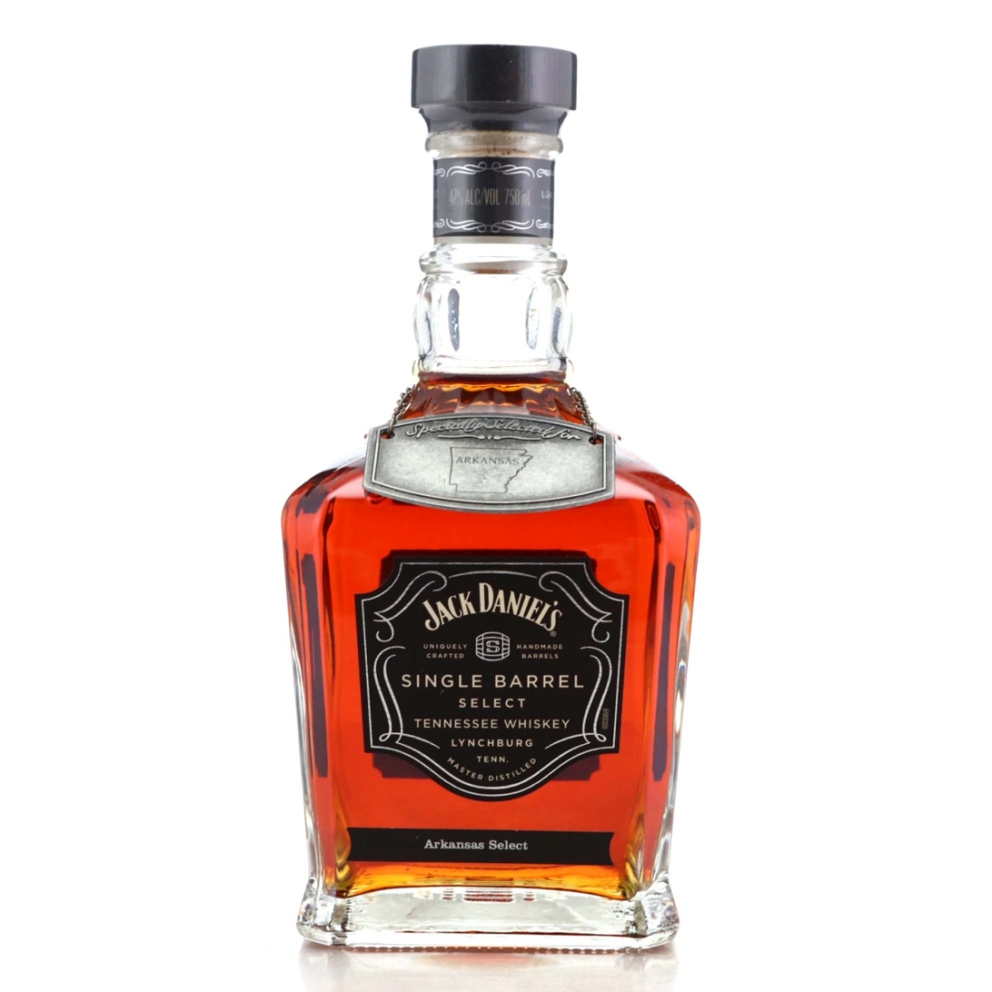 Image for Jack Daniel's Single Barrel Select