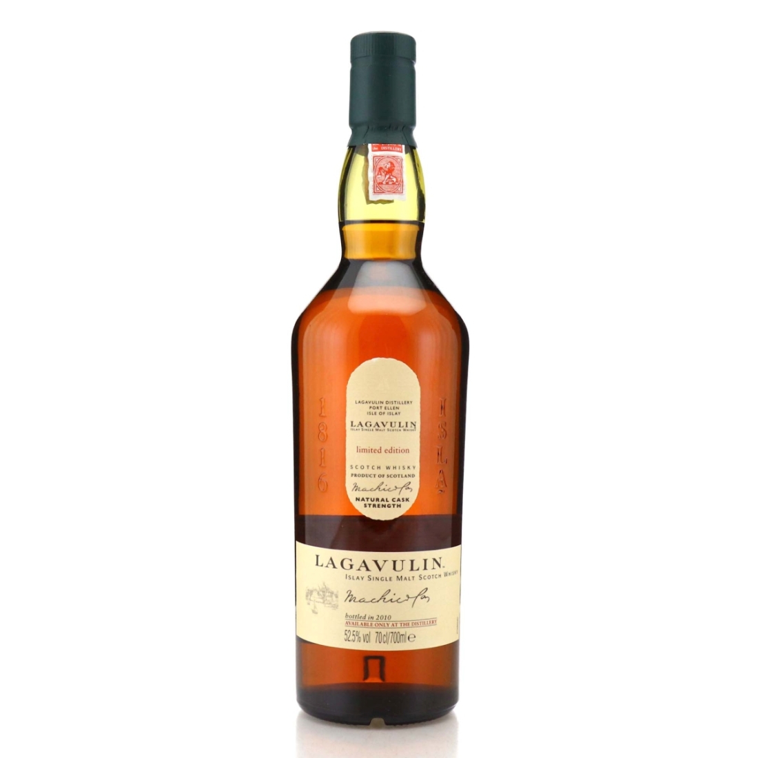 Image for Lagavulin Distillery Exclusive