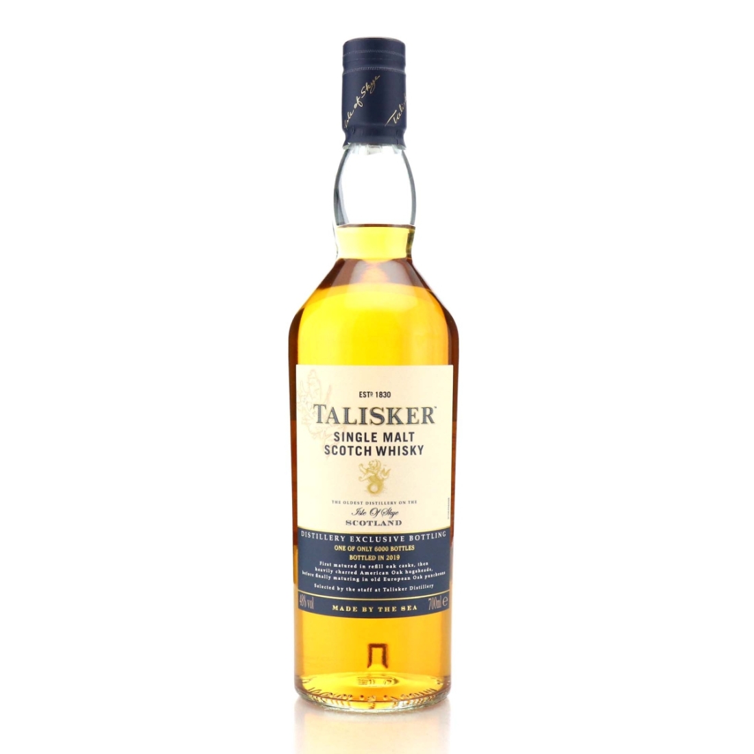 Image for Talisker Distillery Exclusive