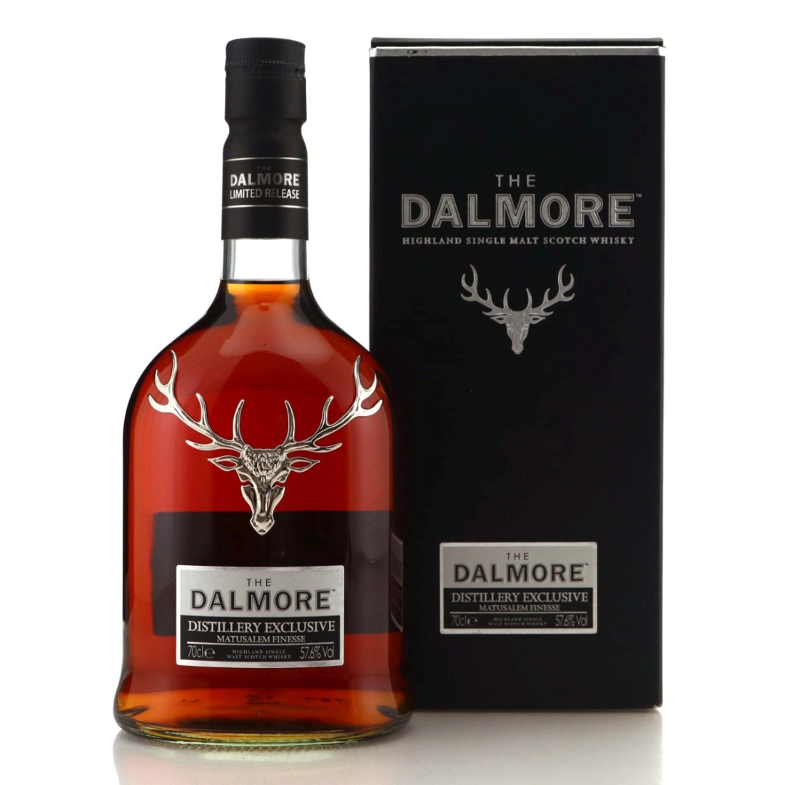 Image for Dalmore 1995 Matusalem Finesse