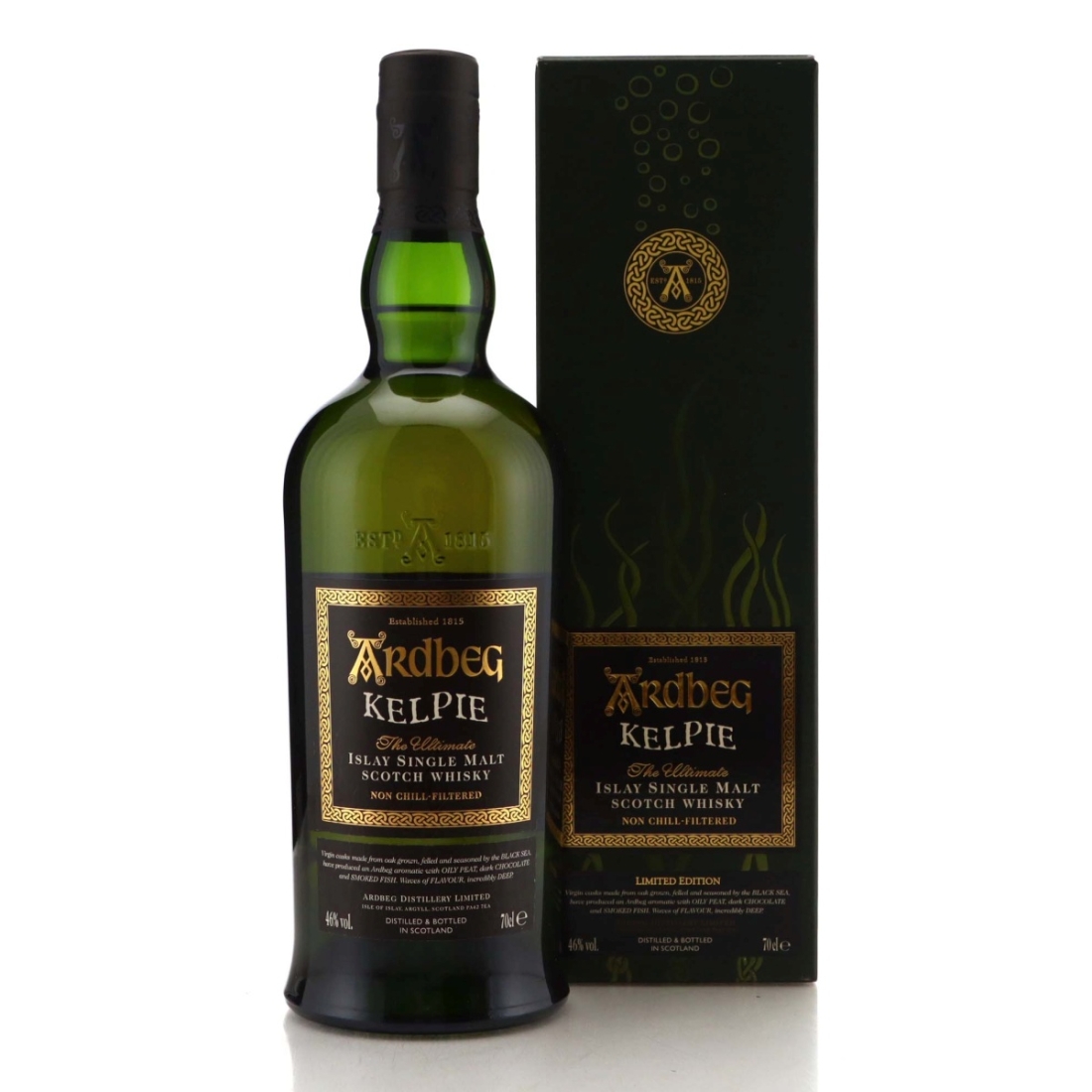 Image for Ardbeg Kelpie