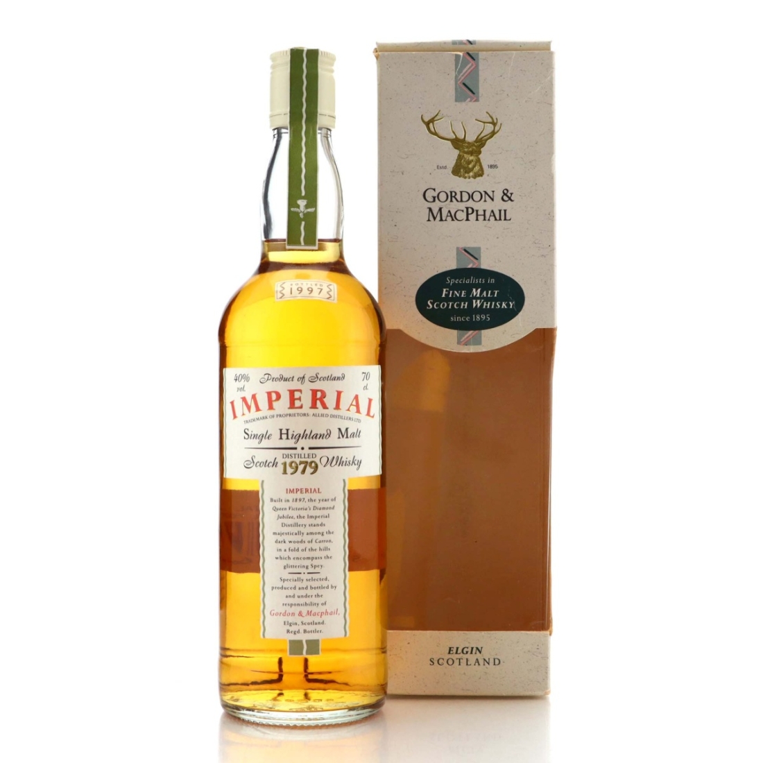 Image for Imperial 1979 