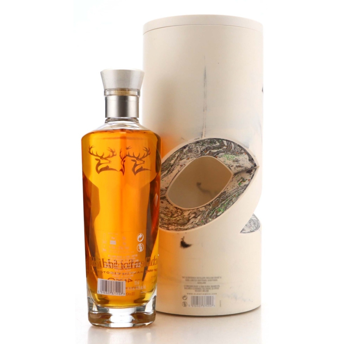 Image for Glenfiddich 40 Year Old Cumulative Time