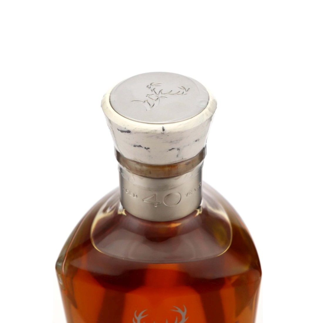 Image for Glenfiddich 40 Year Old Cumulative Time