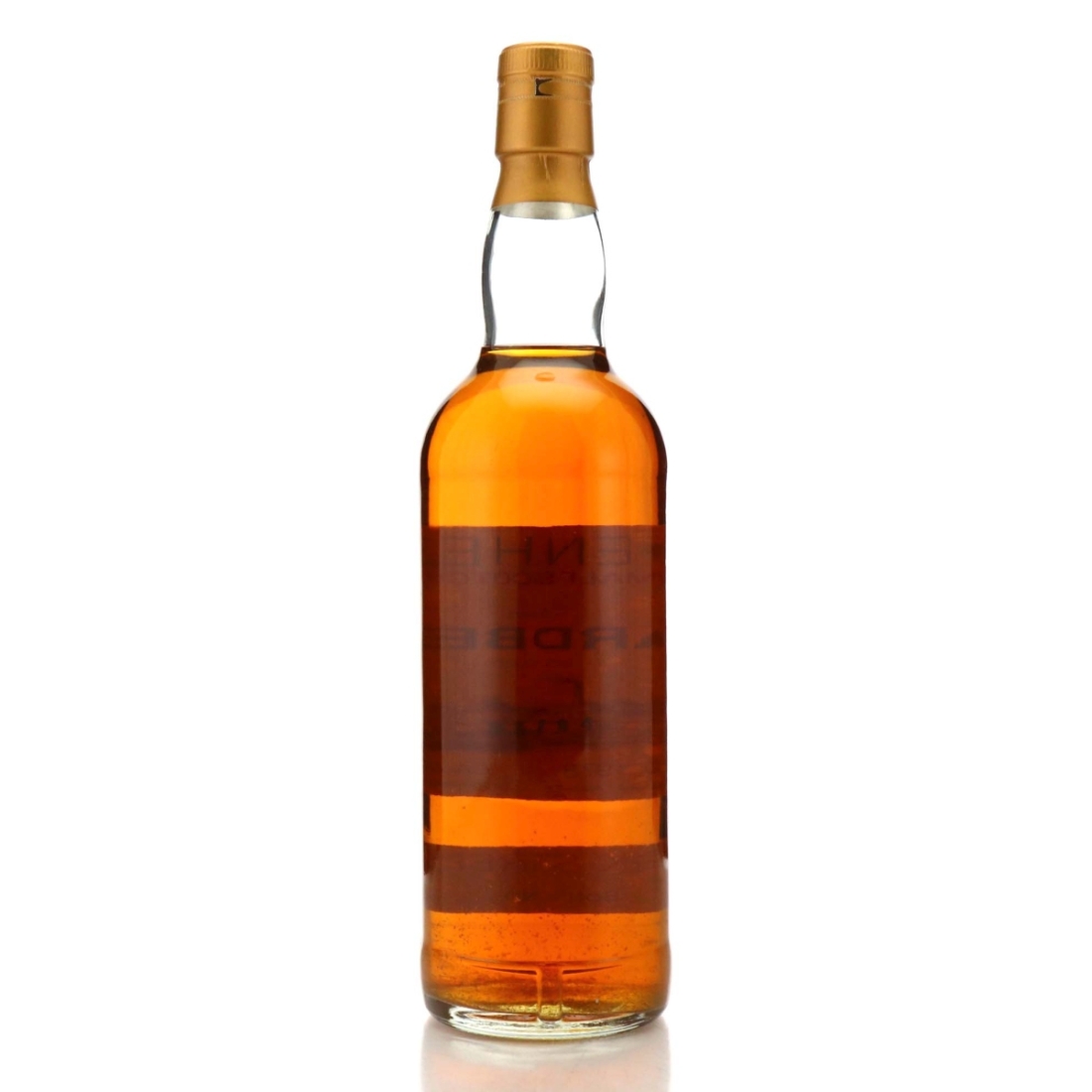 Image for Ardbeg 1978 Cadenhead's Cask Strength
