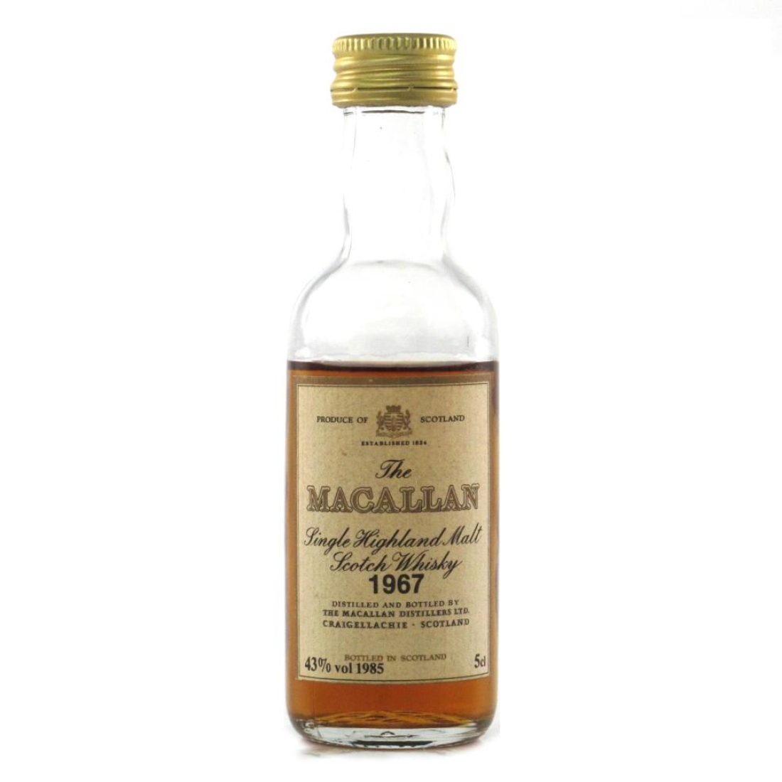 Macallan