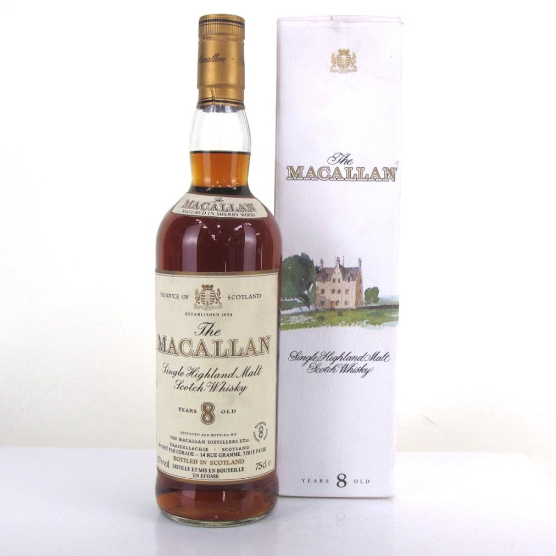 Macallan