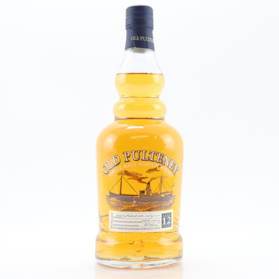 Old Pulteney