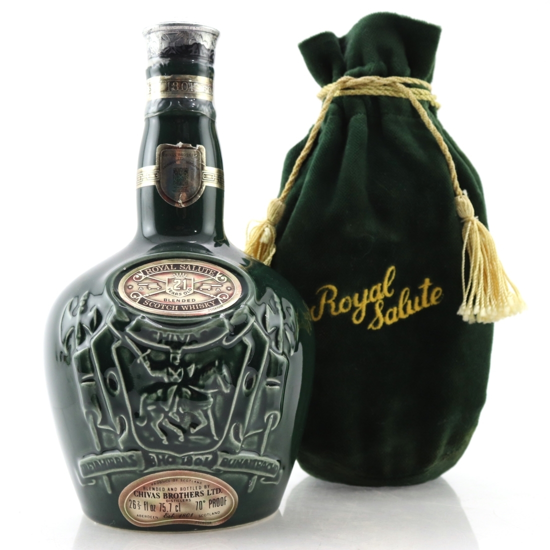 Chivas