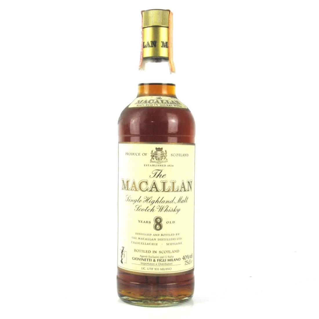 Macallan