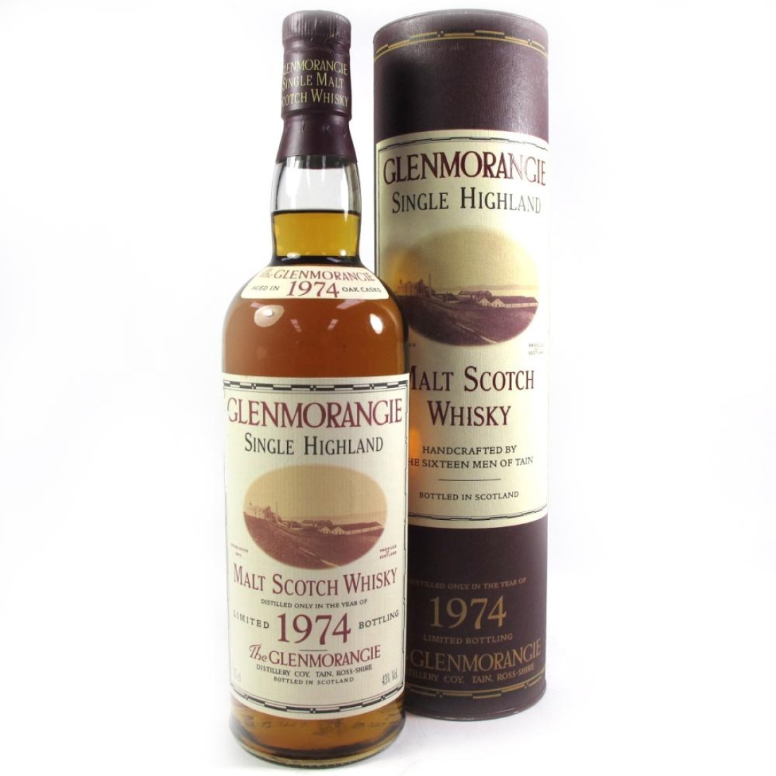 Glenmorangie