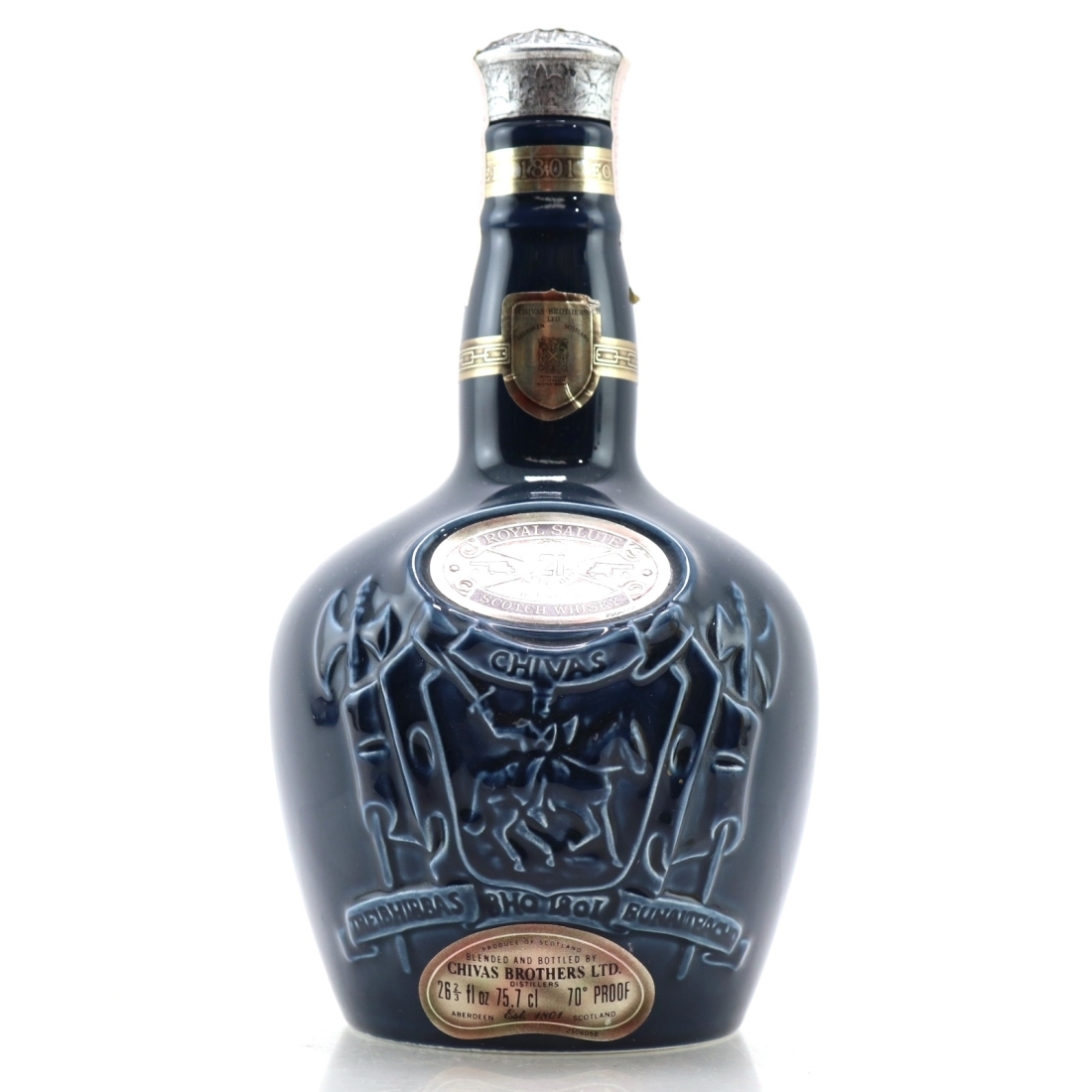 Royal Salute
