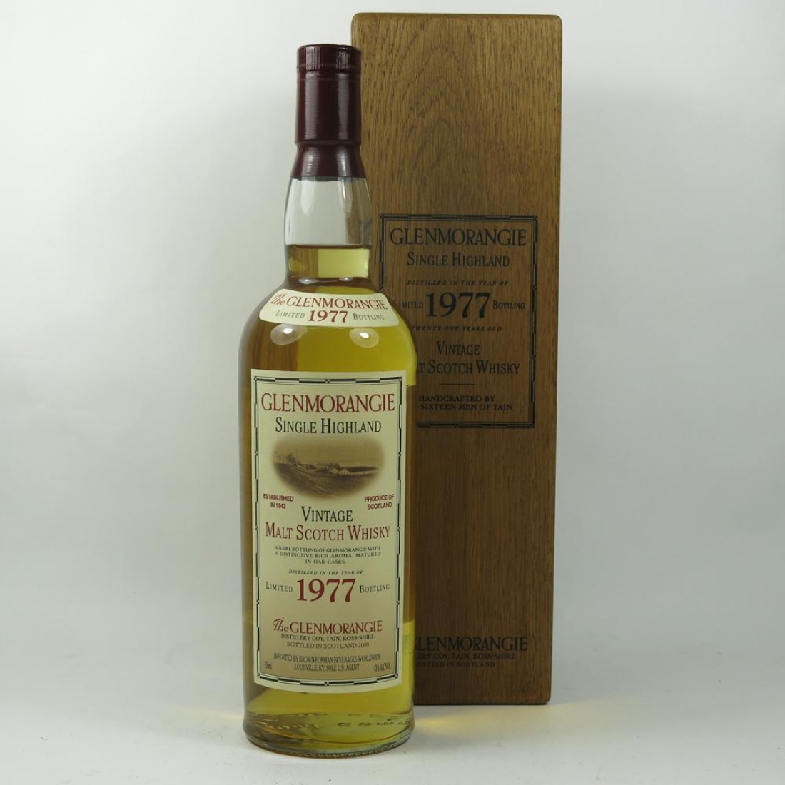 Glenmorangie