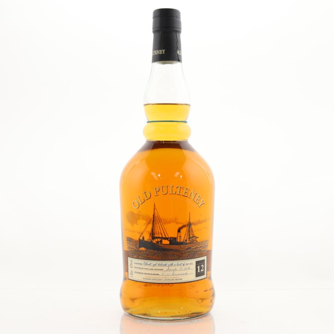Old Pulteney