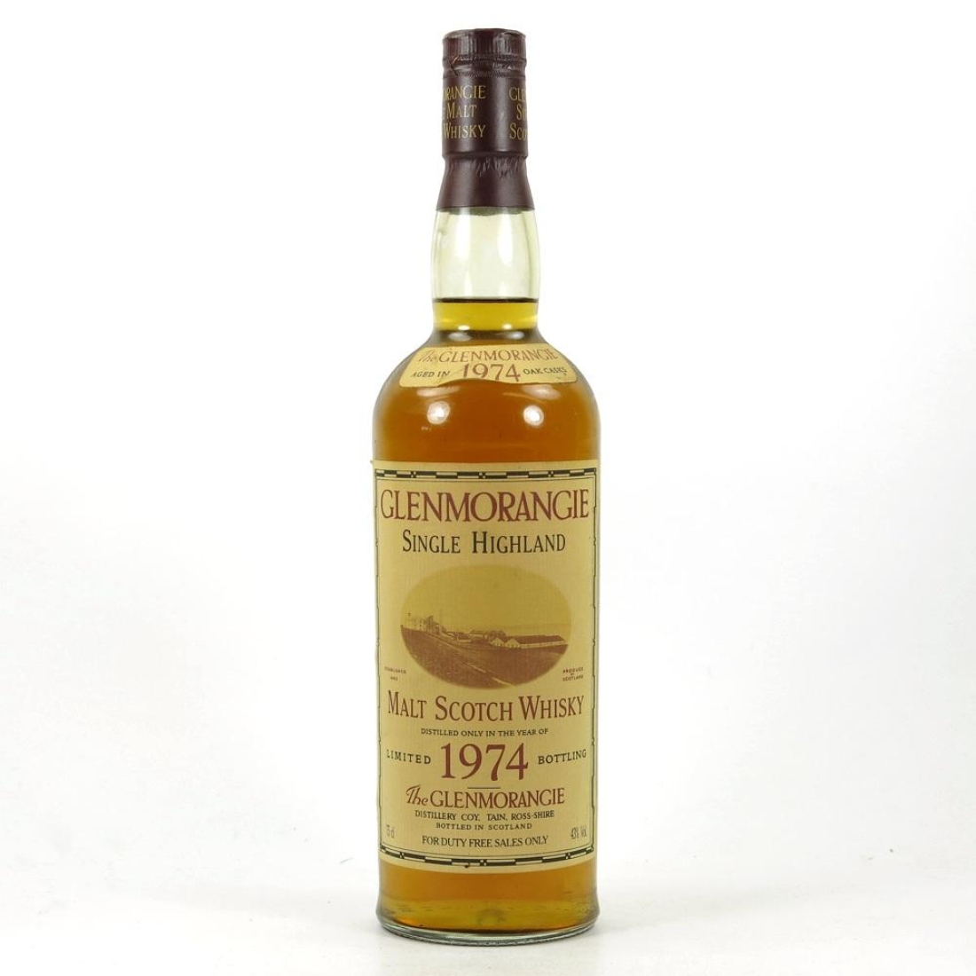 Glenmorangie