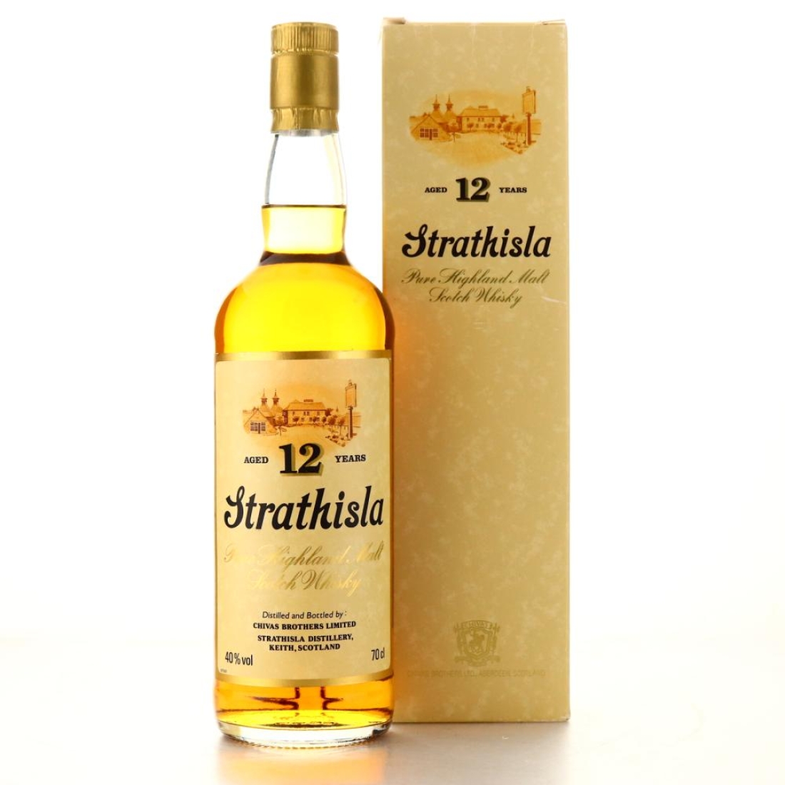 Strathisla