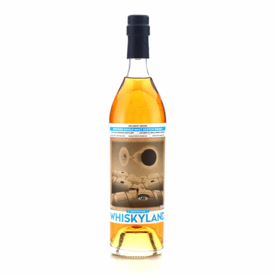 Benriach