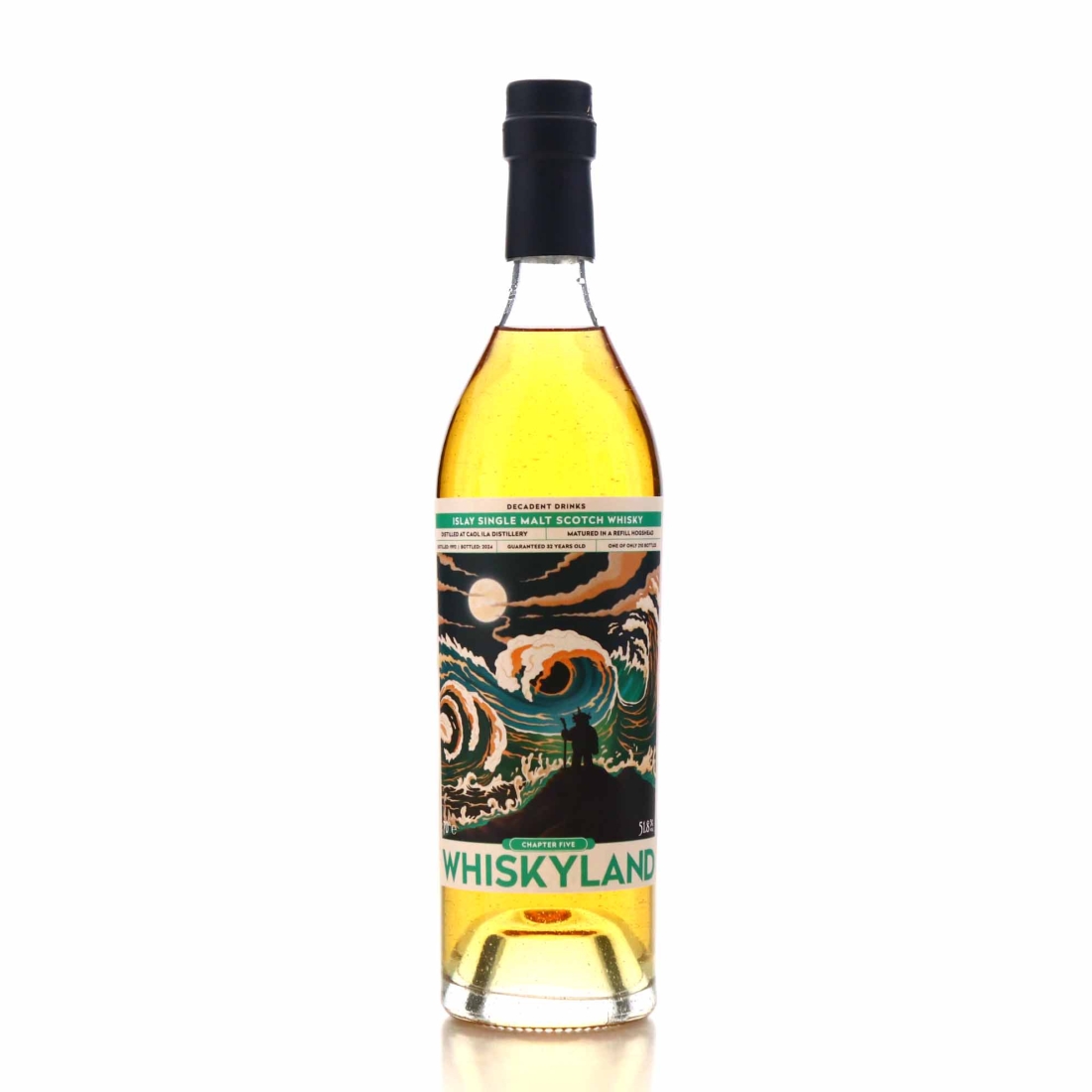 Caol Ila