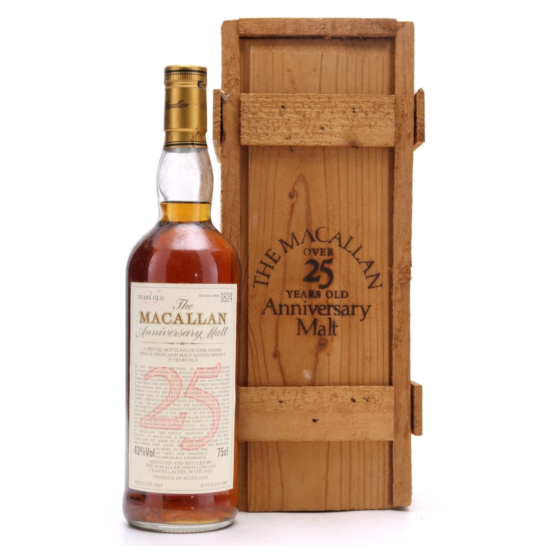 Macallan
