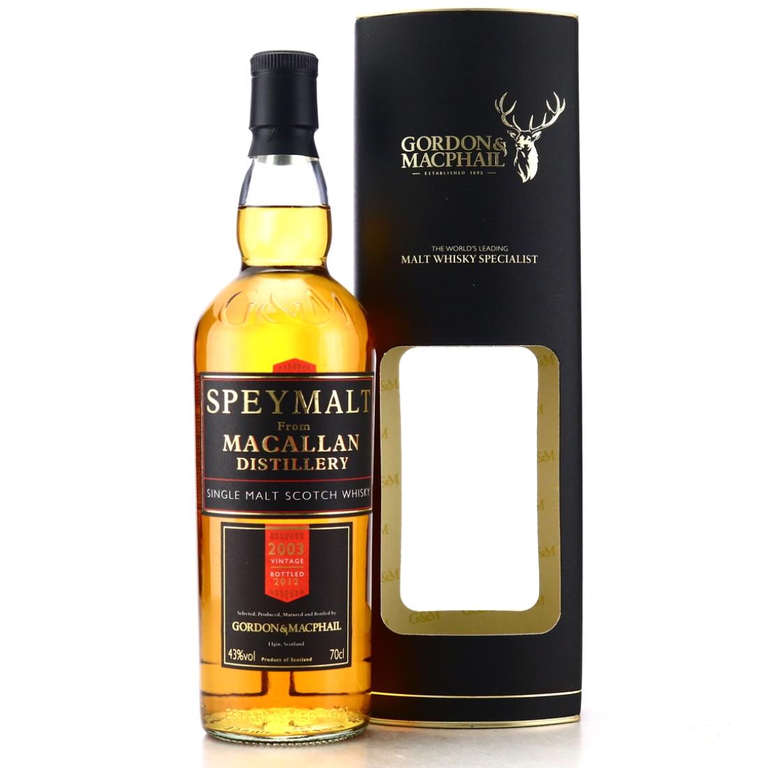 Macallan 1983 18 Year Old Whisky | Whisky Auctioneer