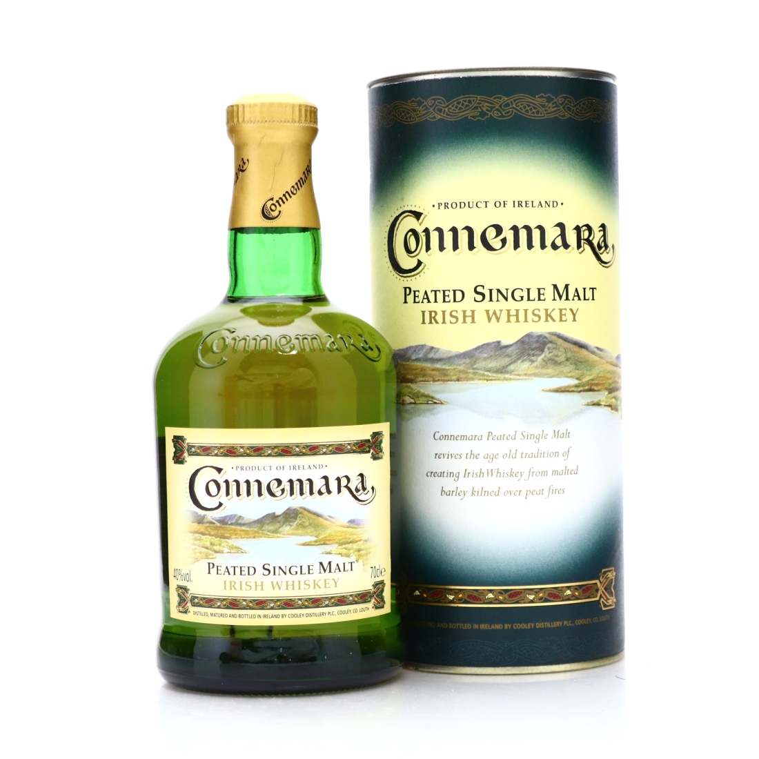 Connemara