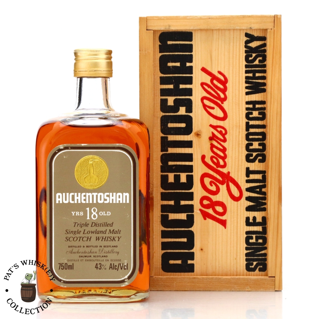 Auchentoshan