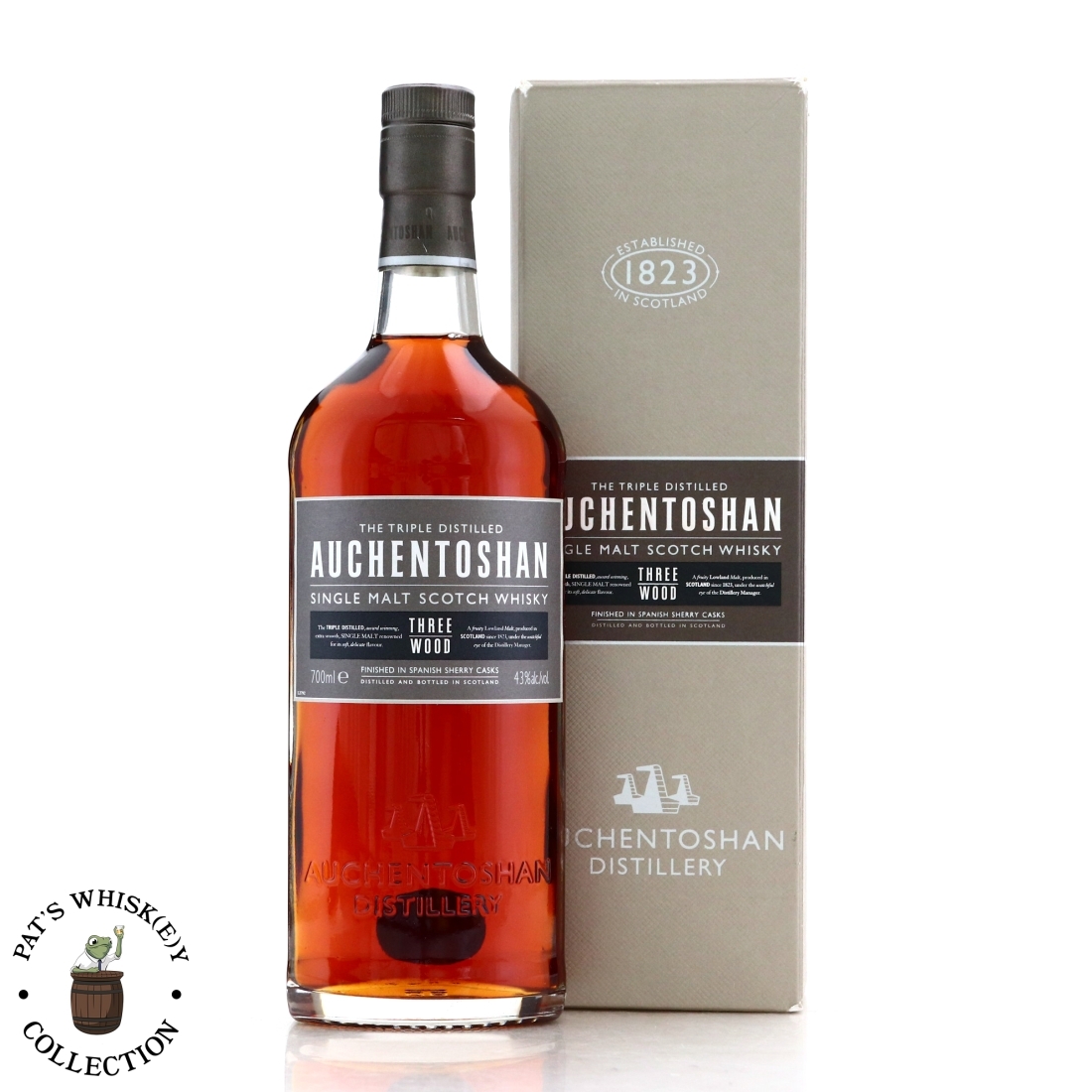 Auchentoshan