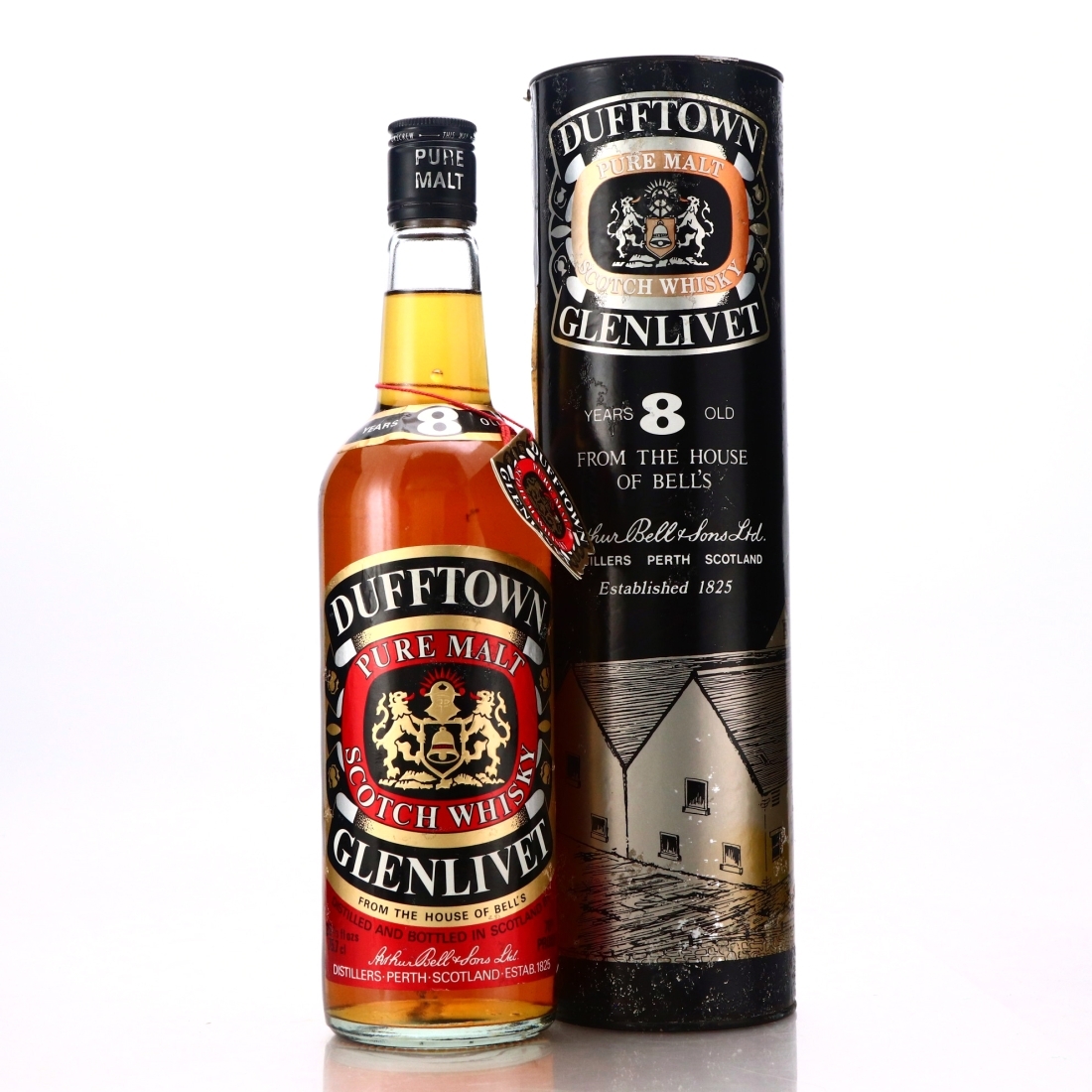 Dufftown
