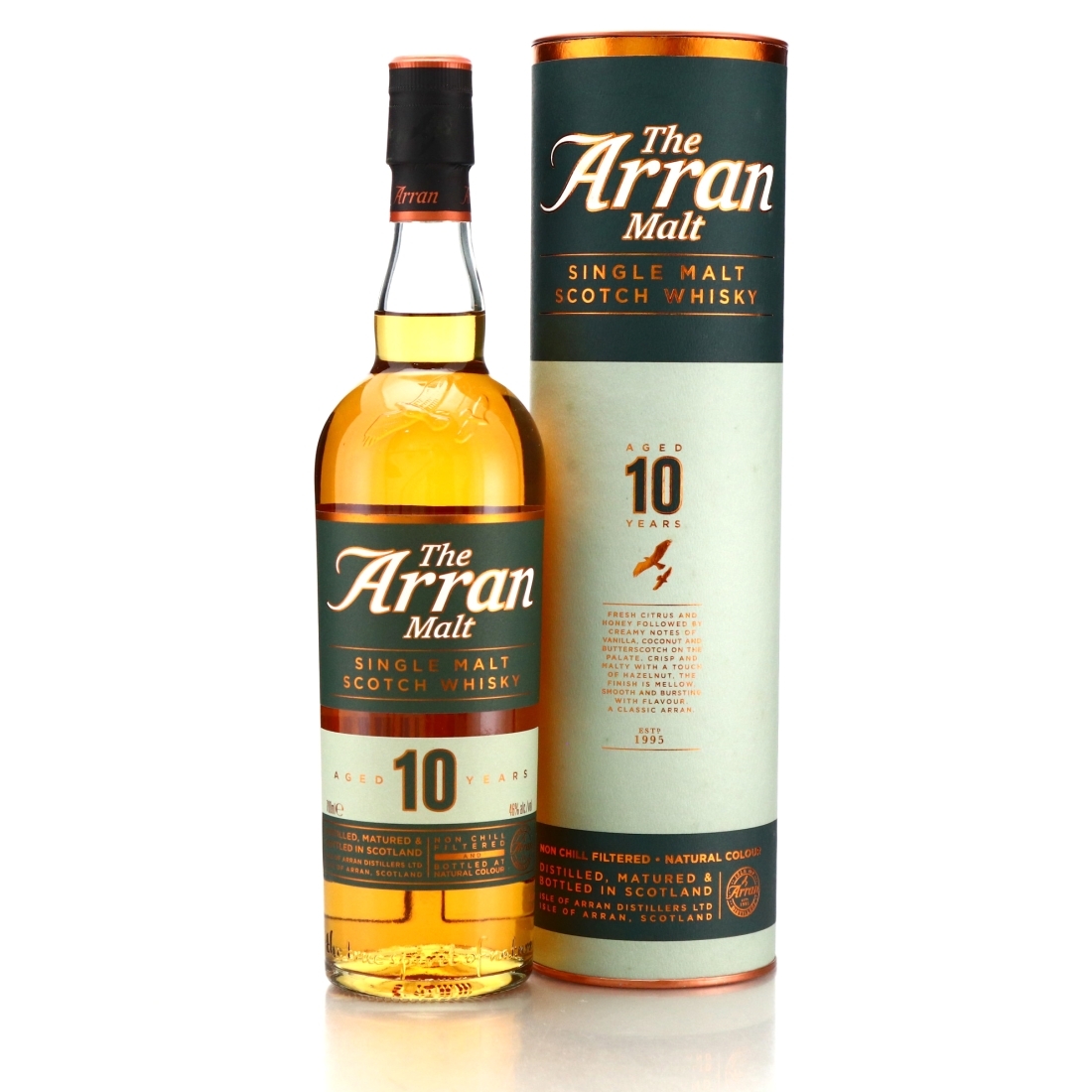 Arran