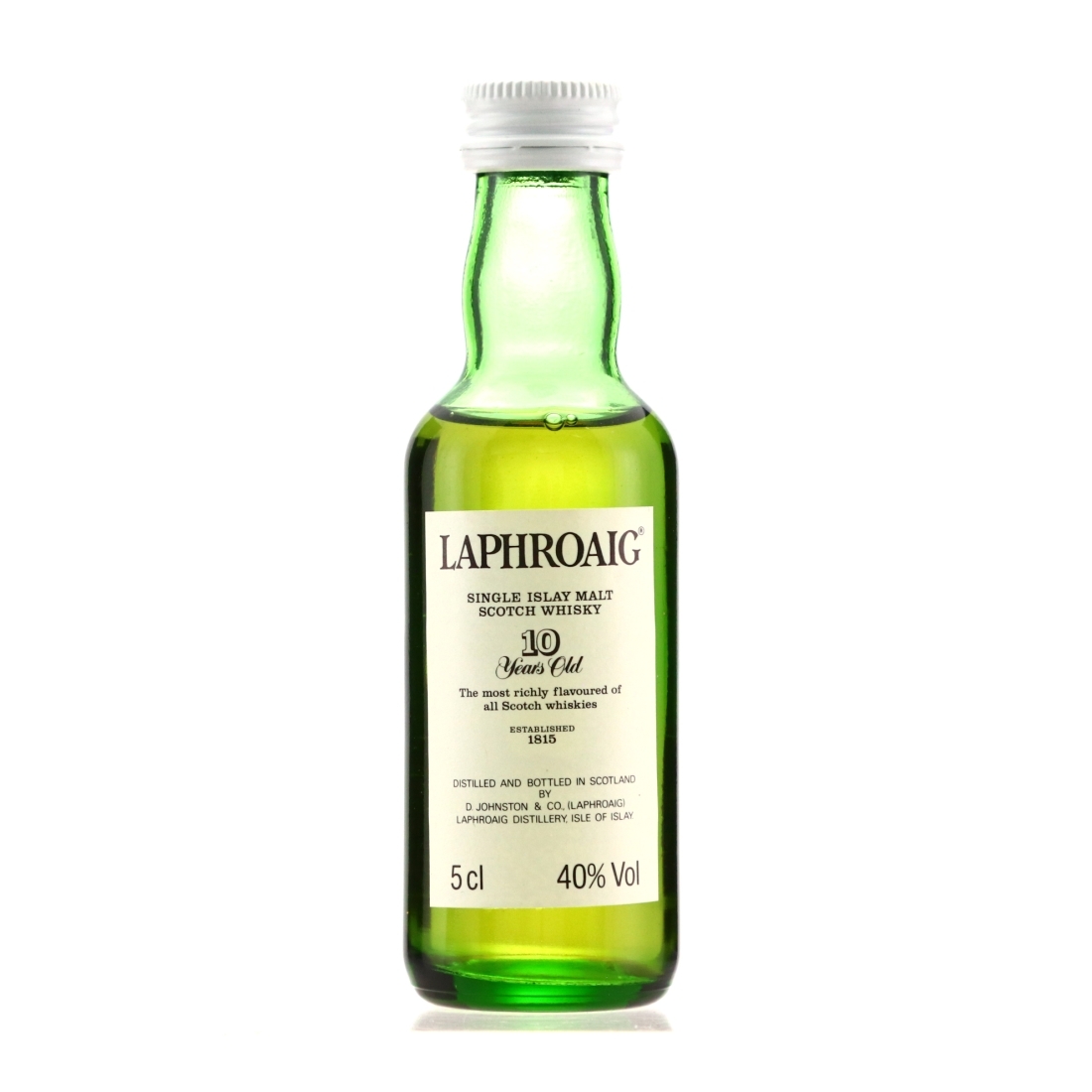 Laphroaig