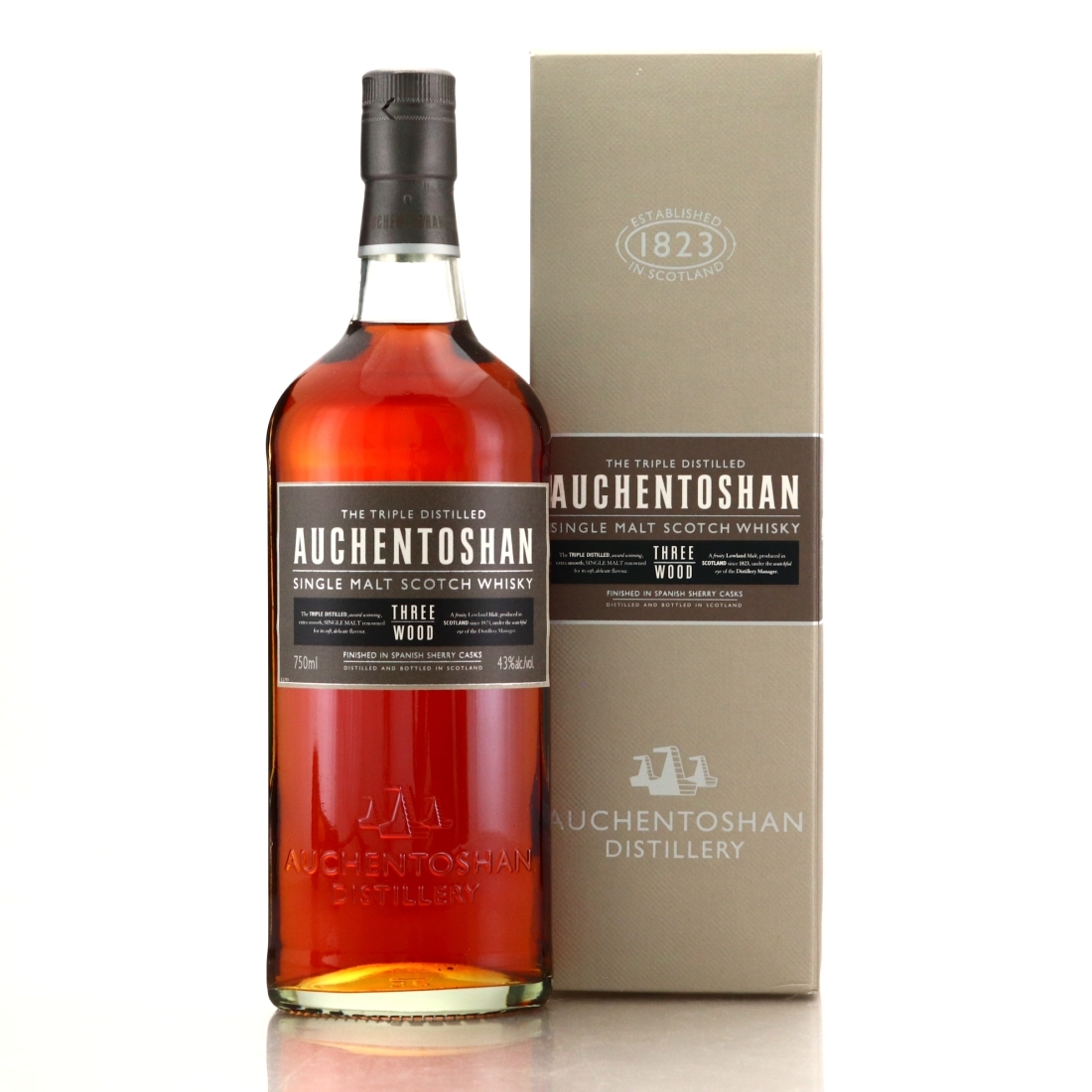 Auchentoshan