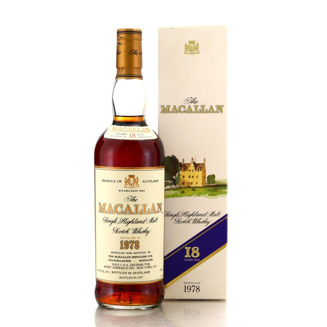 Macallan
