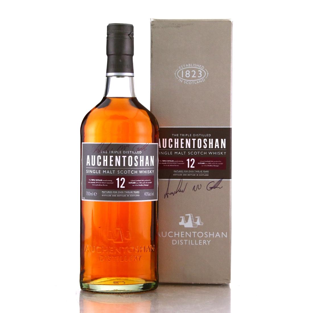 Auchentoshan